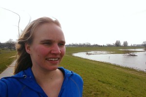 Creatief met taal - wandelen.