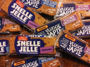 Snelle Jelle - Vlugge Japie