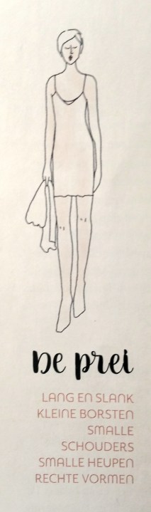 Prei - crieatief met taal