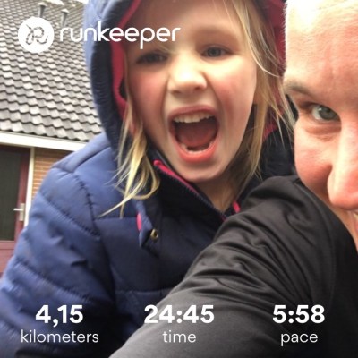 Hordelopen Hardlopen