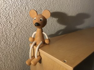 Muis - creatief met taal