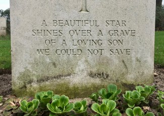 Airbornebegraafplaats...