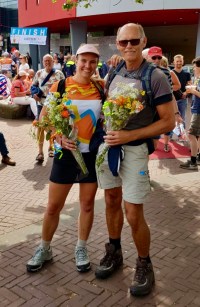Finish Elfstedentocht