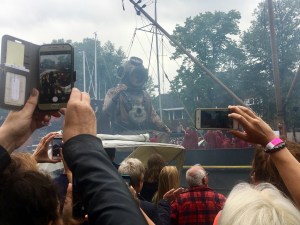 De Duiker - Royal de Luxe