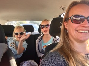 Een parel in Gods hand