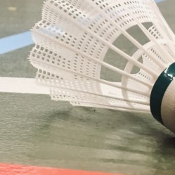 badmintonshuttle