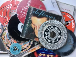 Deftones Live Limp Bizkit