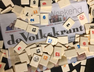 Volkskrant Rummikub