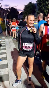 Halve Marathon Zwolle Berber