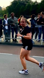 Zwolse Halve Marathon Berber