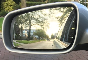Autospiegel