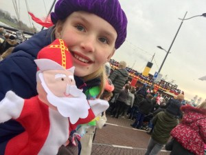 Sinterklaasintocht